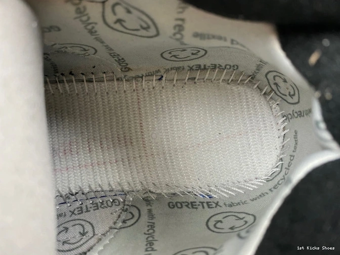 1st Kicks Noir 5 Air 557 Gore-Tex SmartChoice Jordan Off DR0092- 1117